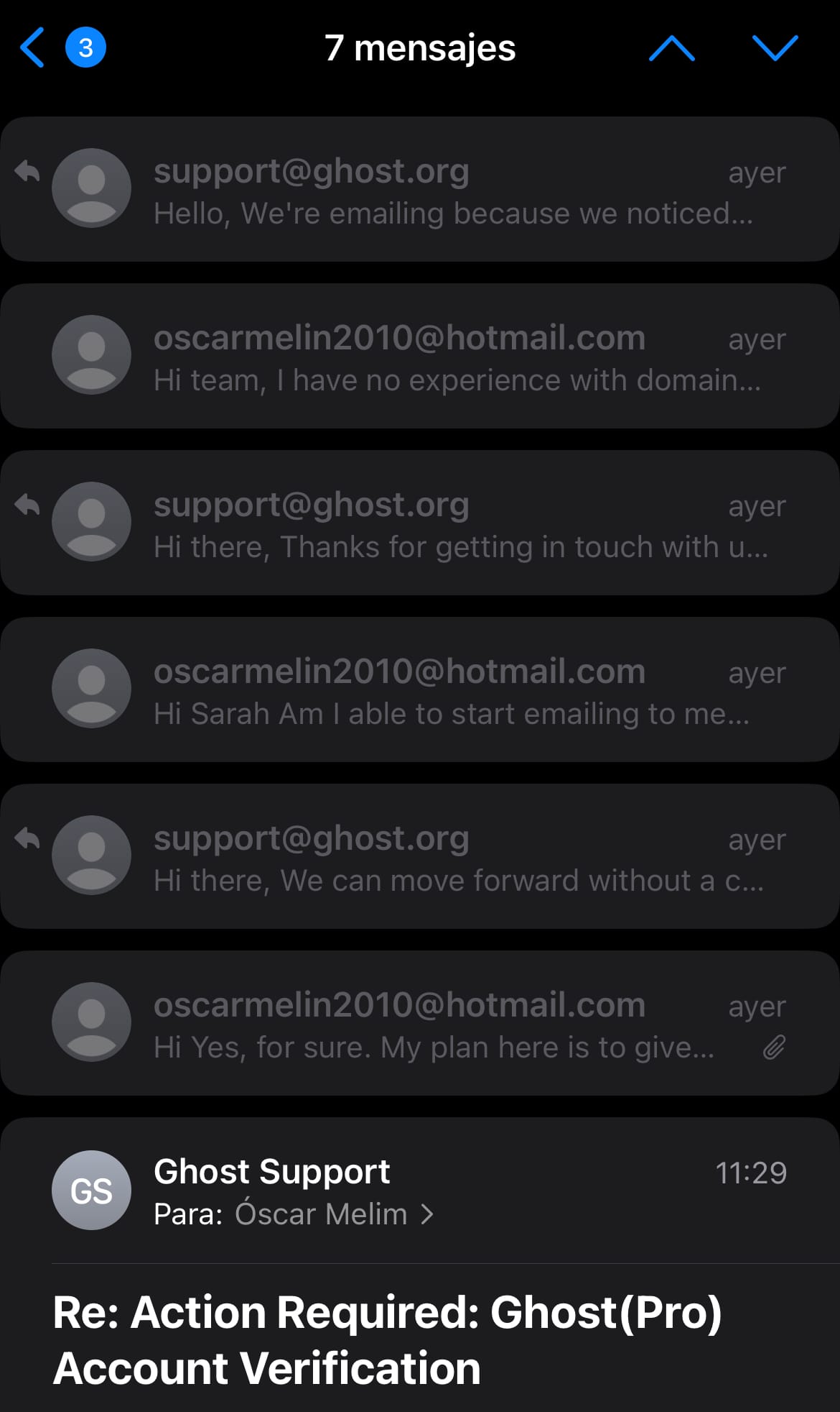 La madre que los parió